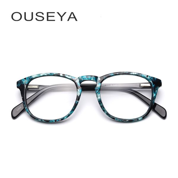 

acetate kids eyeglass frames fashion prescription myopia clear gift retro stylish kids glasses frames for child #f1101, Silver