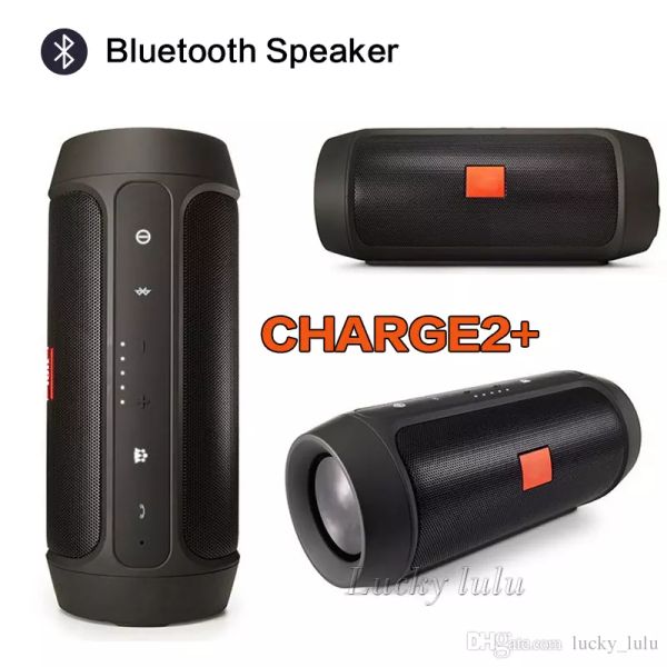 

Высокое качество звука CHarge2 + Беспроводной Bluetooth мини-динамик открытый водонепроницаемый Bluetooth динамик может использоваться в качестве банка мощности