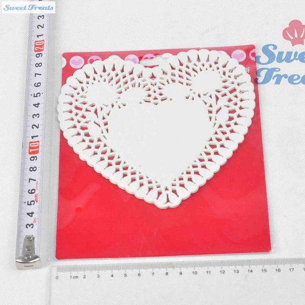 

sweereats parchment paper liners for round cake pans 6,8,10 inch diameter