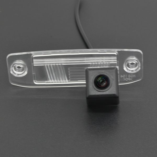 HD CCD Impermeabile Macchina Fotografica di Parcheggio Telecamera di Retromarcia Backup Videocamera vista posteriore Per Chrysler 300C Grand voyager SRT8 Magnum Sebring