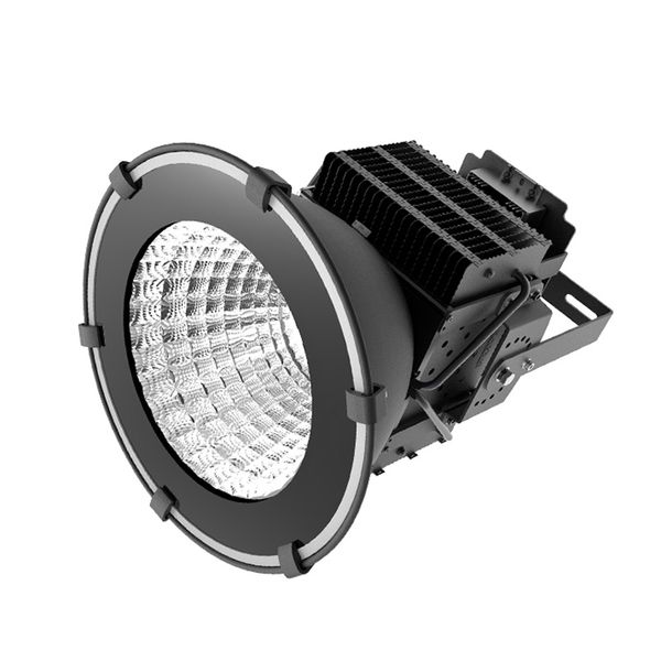 

tower crane lamp 100-305v 200w 300w 400w 600w 800w 1000w led floodlights led tower lights high bay industrail lights cree chip flood light