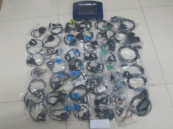 

mileage correction tool programmer for cars master v4.94 version digiprog3 with all adapter full set