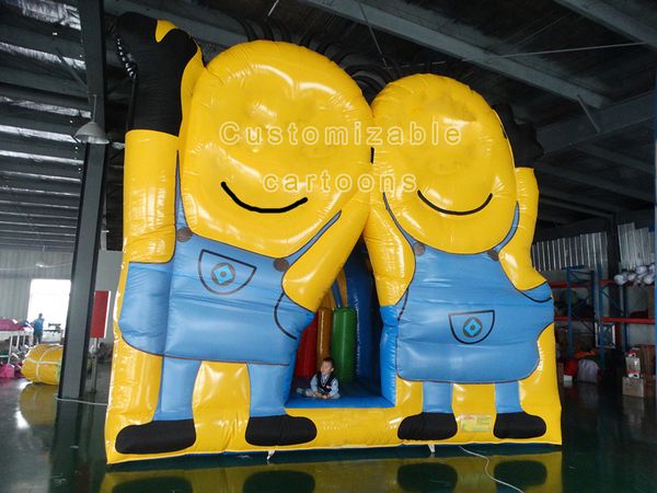 

2018 горячая распродажа прыгающий замок