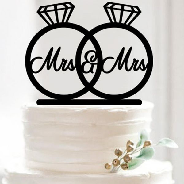 

cupcake inserted card ring shape cake er decorating tools baking supplies