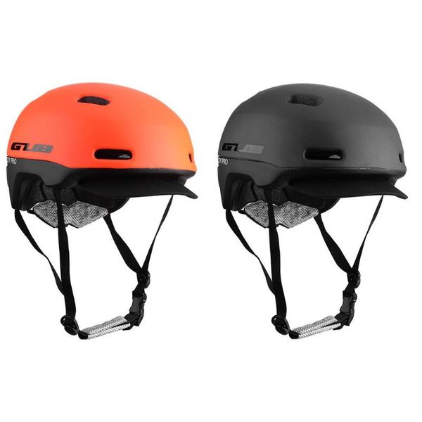 

city pro road bike helmet ultralight in-mold cycling light helmet mtb bicycle goggles safe men women 400g outdoors