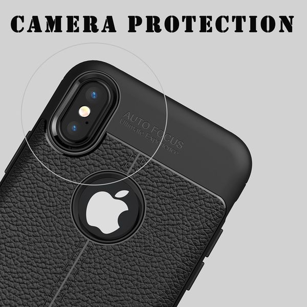 

luxury ultra slim for samsung galaxy s9 plus case fashion litch pattern soft silicone cover for iphone x case shockproof phone case