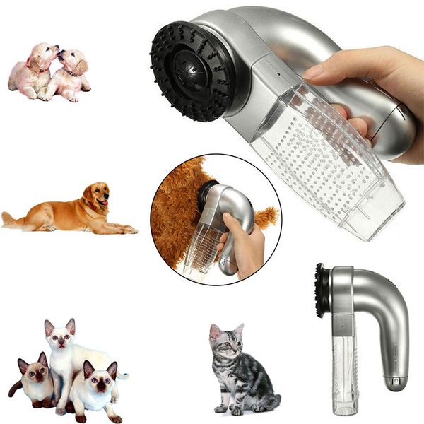 

Limpeza & Higiene para Cães elighter