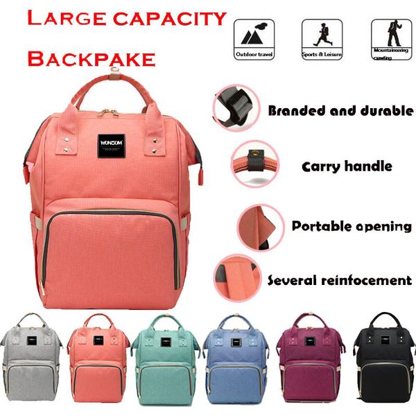 diaper backpack uk