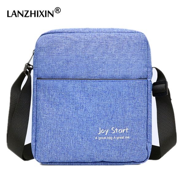 

lanzhixin casual crossbody bags for women 2018 waterproof small girls beach shoulder bag men outdoor travel messenger bag bolsos