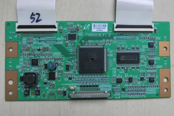 

Доска LT52720F логика FHD60C4LV1.0 FHD60C4LV1.1 LTA520HB09