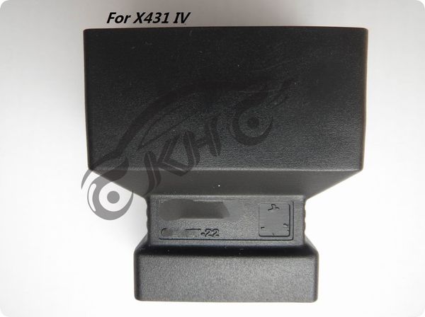 

original for launch x431 iv for geely -22 adaptor for geely-22 connector x431 4 fourth generation adapter obd ii connector
