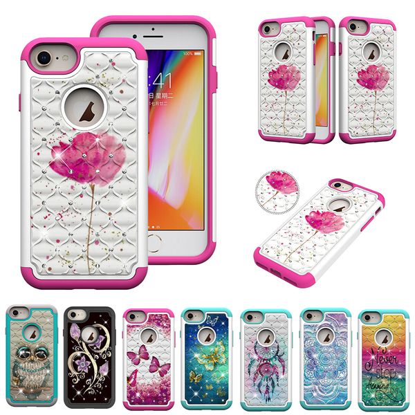 coque iphone 6 bling bling