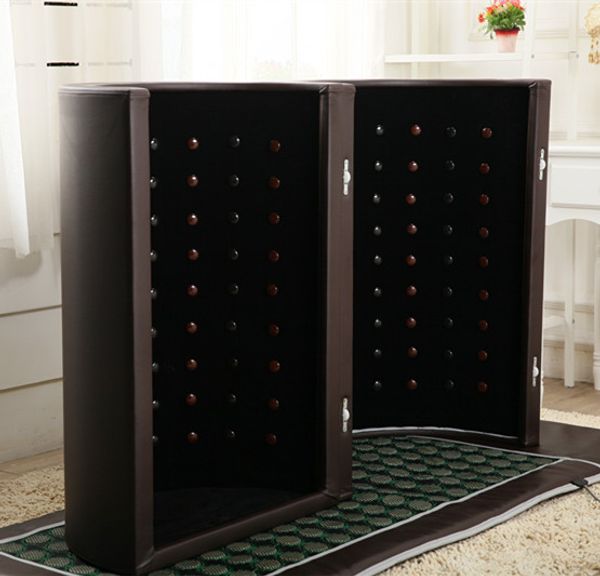 

Price for infrared pa cap ule detox auna dome auna pa cap ule for health care in 2018