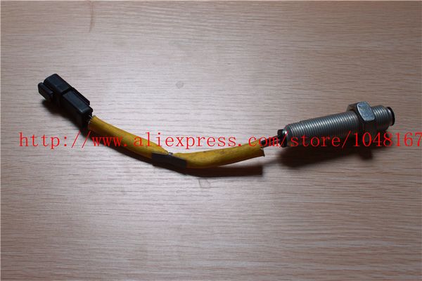 

for carter speed sensor, 4p-5820,4p5820, dt04-2p