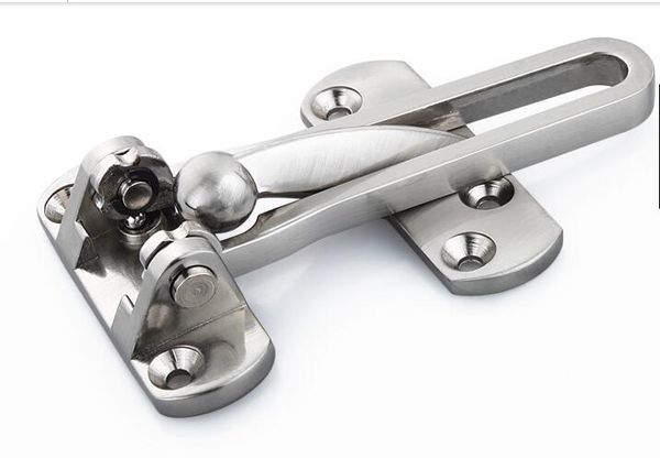 2019 Anti Theft Chain Buckle Buckle Door Lock Safety Door