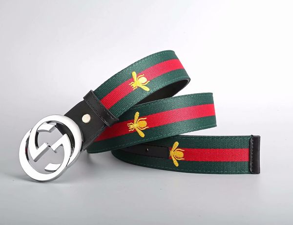 

2018fashion belt for men and women fashion classic belt fashion leisure men transport, Black;brown