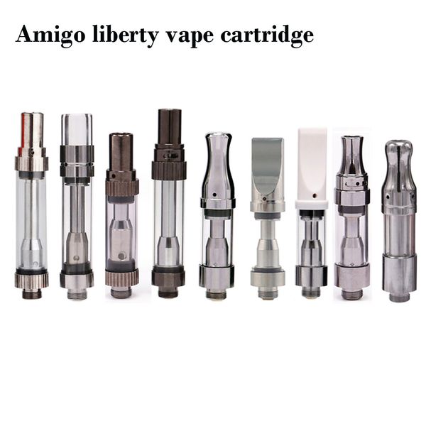 

itsuwa v5 liberty liberty cartridge airflow vv thick 510 oil vape battery .5ml adjustable v1 amigo v9 for ego glass atomizer 1ml qhrui