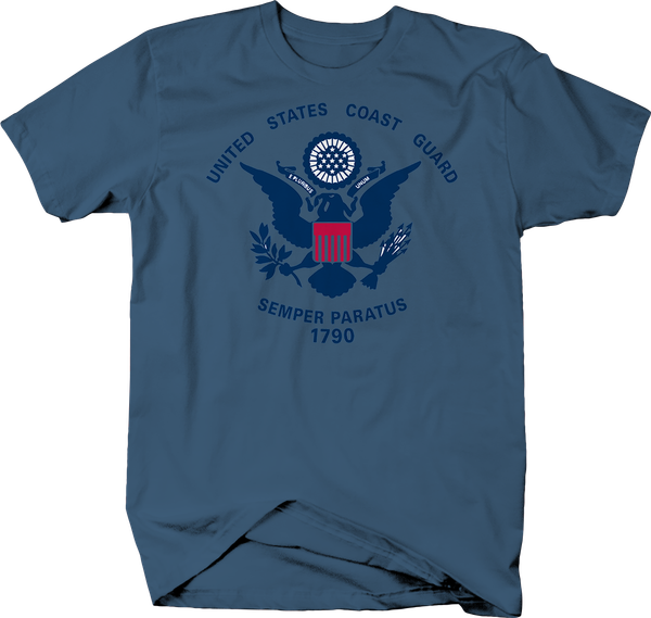 funny coast guard shirts