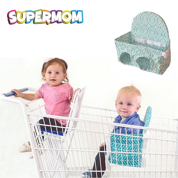 shopping cart seat cover