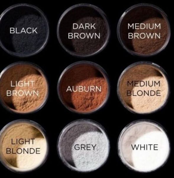 

top brand воло дл наѬаивани воло 27,5 г полн воло мгновенно 9 веов, впадение