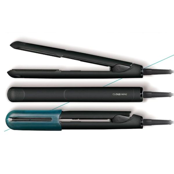

Micro Iron Pro Presale Cloud Девять утюжков для выпрямления волос BRAND NEW IN BOX США / Великобритания / ЕС / AU Plug