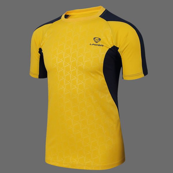 

2018 men quick dry wicking short sleeve t-shirts 4 colors compression breathable t-shirt fitness clothes, White;black