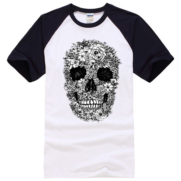 magliette da uomo di marca