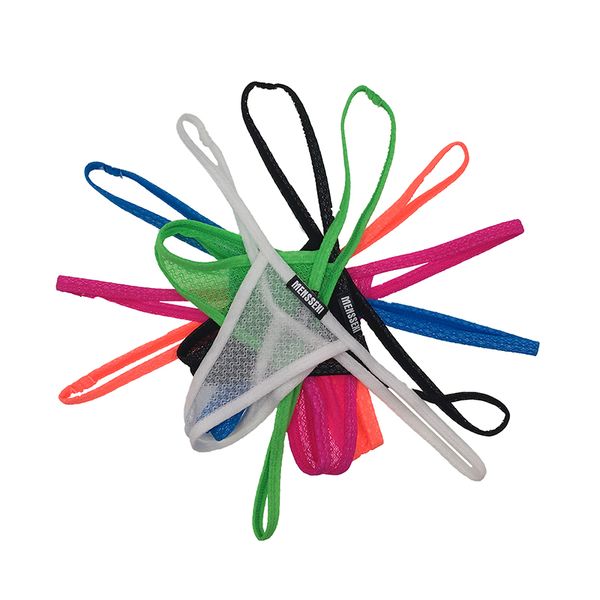 

jockstrap gay mens thongs underpants underwear underpants g pouch strings sissy men ice and see through silk underwear thong mqdro