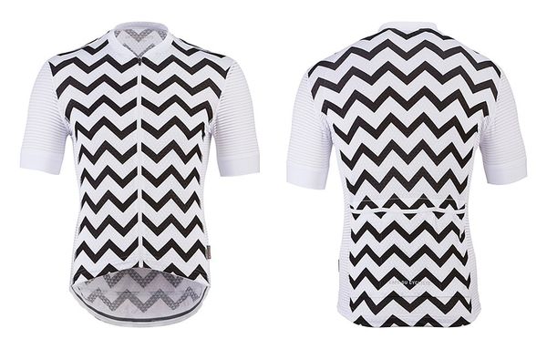 

Франция кафе du джентльмен велоспорт Джерси с коротким рукавом superlight велоспорт од