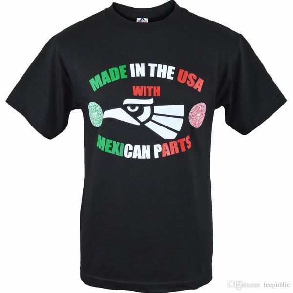 camisas mexicanas para hombre