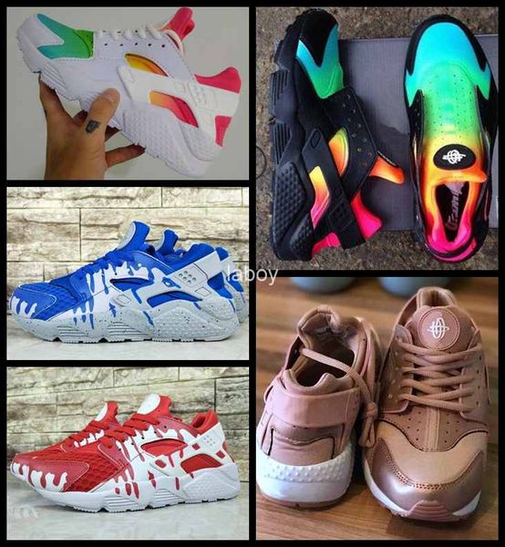 nike air huarache mujer 2016