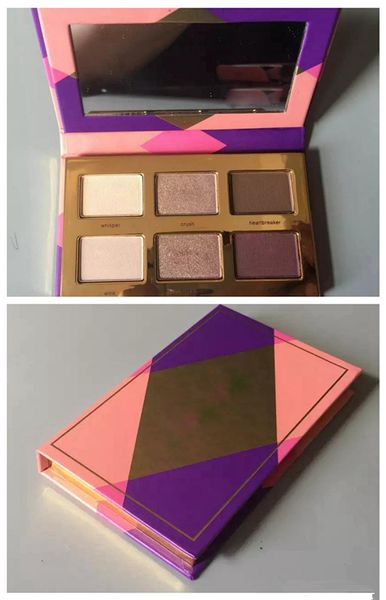 

promotionmakeup palette tease clay palette eyeshadow palette 6 color beautiful shades dhl ing