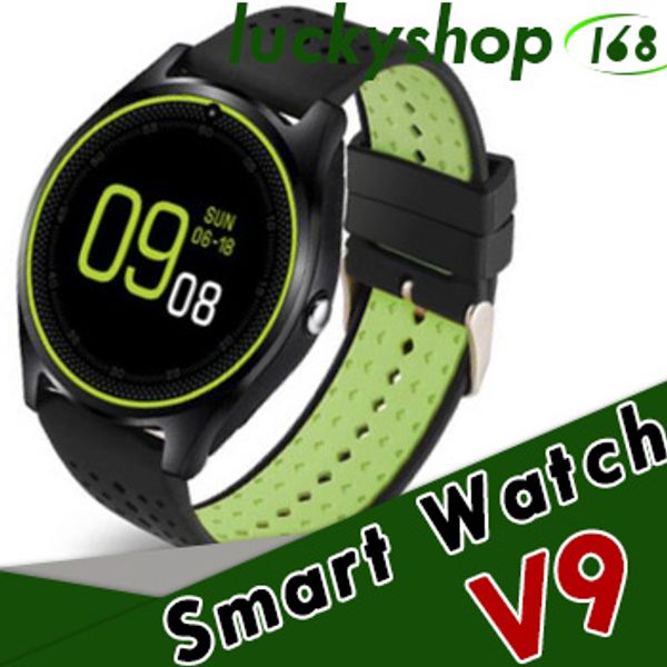

Relógios inteligentes luckyshop168