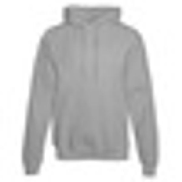 

f170 ultimate cotton pullover hood light steel extra large, Black;brown