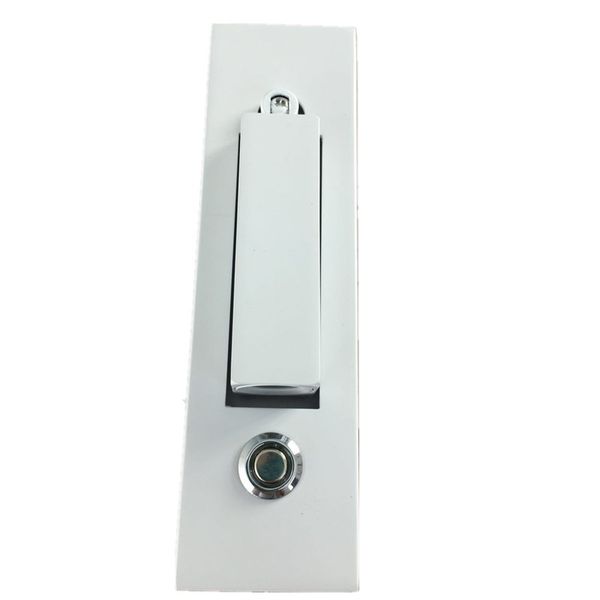 Topoch Leitura à beira-de-cabeceira Lâmpadas LED Lâmpadas 3W touch Dimmer / ON / OFF Cabeça de interruptor Incita 90degree Esquerda / Direita / para a frente Vertical / horizontal montado