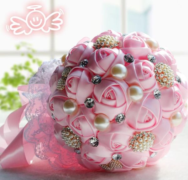 

eternal angel wedding supplies creative gifts new bride holding flowers