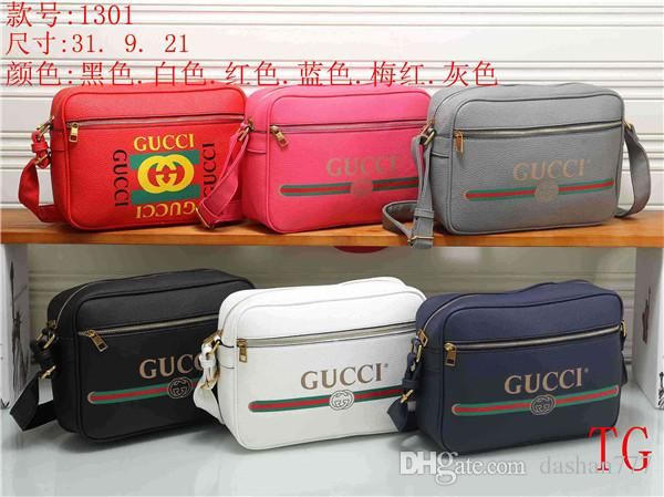 

2018 NEW styles Fashion Bags Ladies handbags designer bags women tote bag luxury brands bags Single shoulder bag 1300