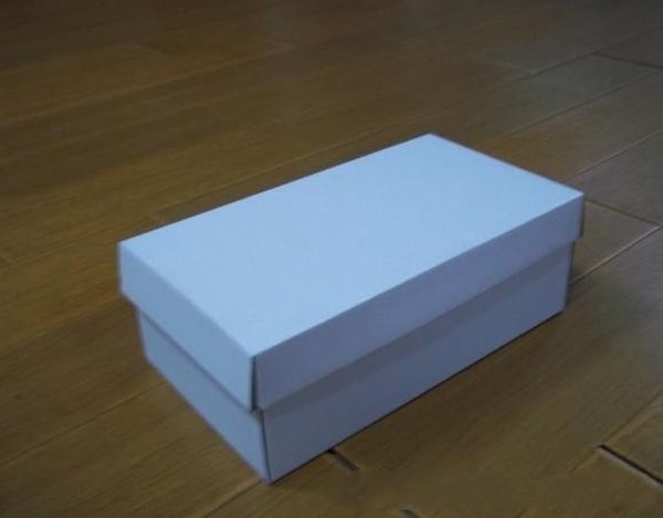 

the payment for the shoes box you want value $6