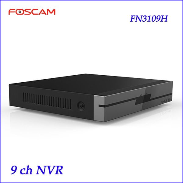 

Fo cam nvr fn3109h 9ch hd ip camera input h 264 mjpeg onvif nvr