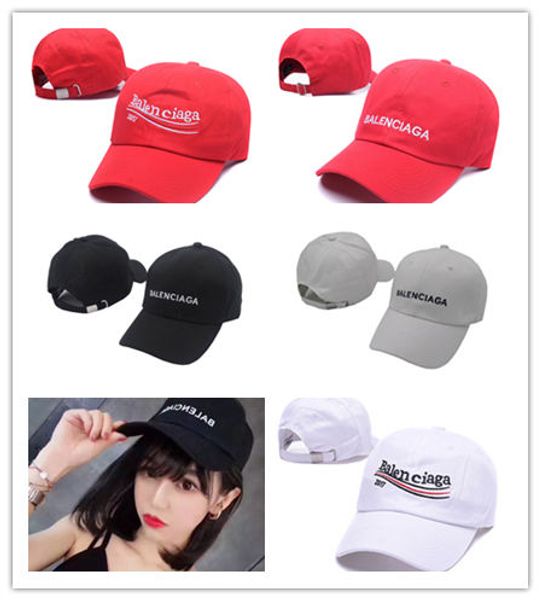

Top Selling 2018 black Vetements BNIB hat Ladies Mens Unisex Red Baseball cap best caps strapback lives matter Hats casquette