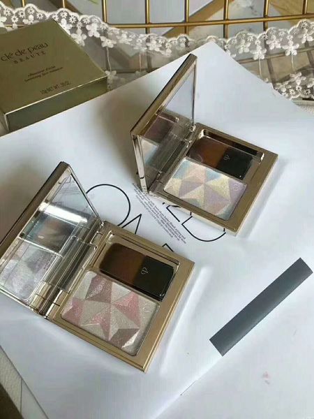 

Бесплатная доставка CPB Beauty highlighter Rehausseur Luminizing сияющий и мягкий порошок Face Enhancer # 11 1