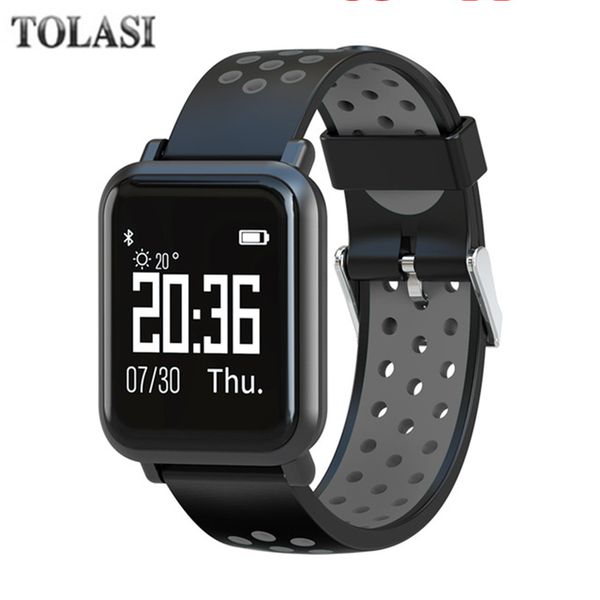 

smartwatch h5 2.5d oled screen gorilla glass blood oxygen blood pressure brim ip68 waterproof activity tracker smart watch women, Slivery;brown