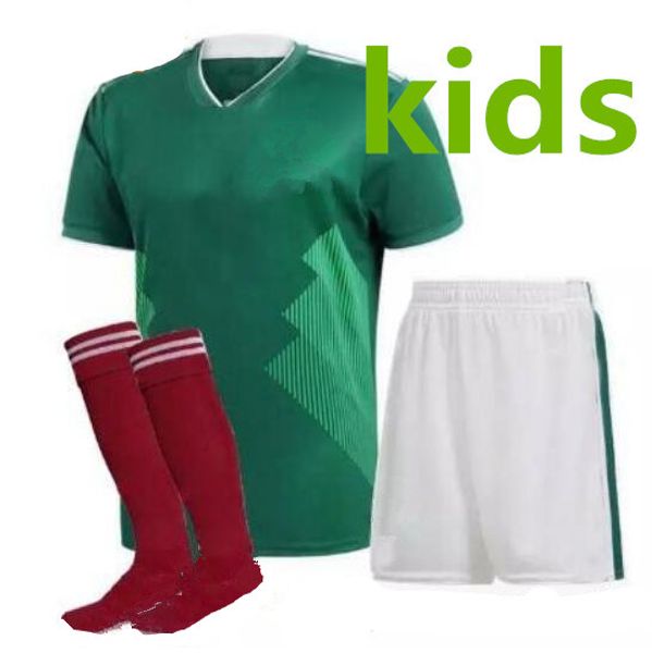 mexico away kit 2018