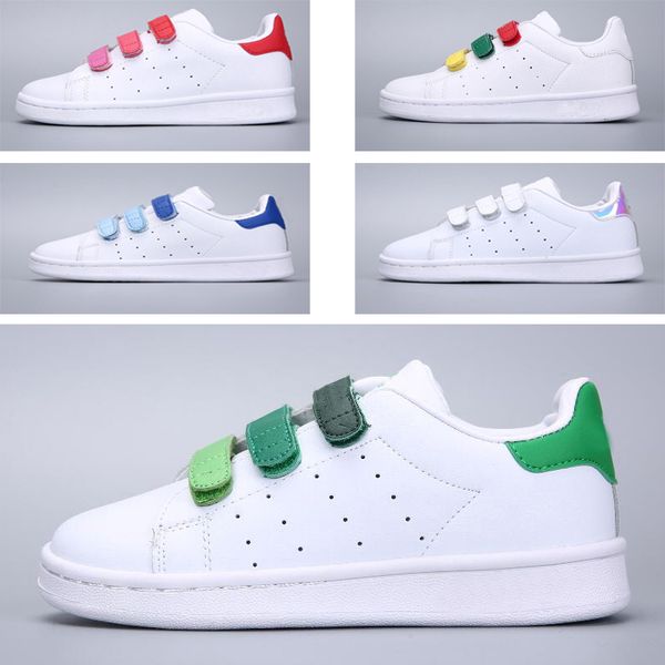 adidas stan smith mid ninos 