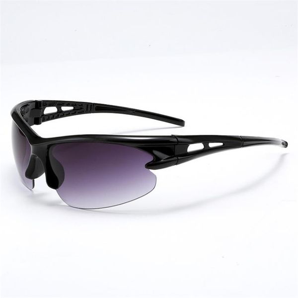 

горячая женщины мужчины езда очки открытый спортивные солнцезащитные очки кадр очки анти-уф очки adumbral тени зеркал, White;black