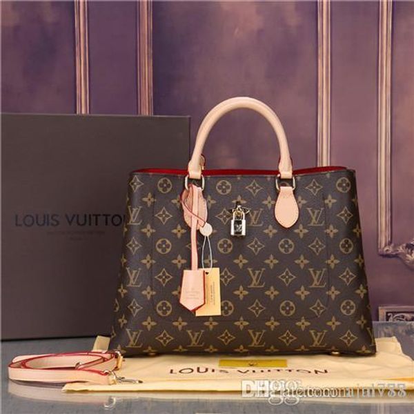 

Bolsa de Ombro lvlx777