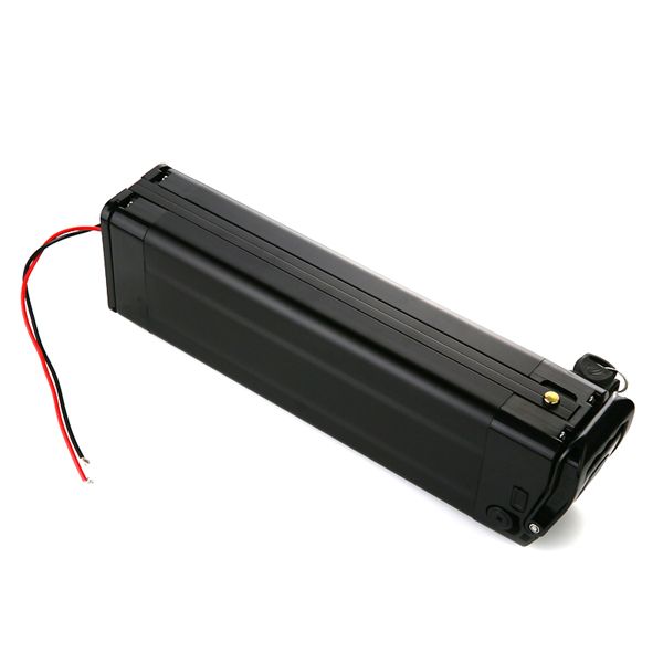 

folding ebike 48v 15ah ebike 18650 batteries with 5v usb for 750w 1000w motor with 30a bms 54.6v 2a charger