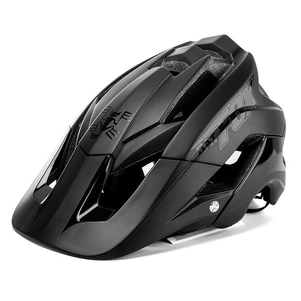 

Велосипедный шлем Batfox Сверхлегкий велосипедный шлем Ciclismo из литого велосипеда Roa