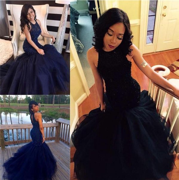 

2018 новое прибытие плюс размер платья выпускного вечера черный русалка кружева погружаясь v шеи с длинным рукавом вечерние платья с 3d цвет, White;pink