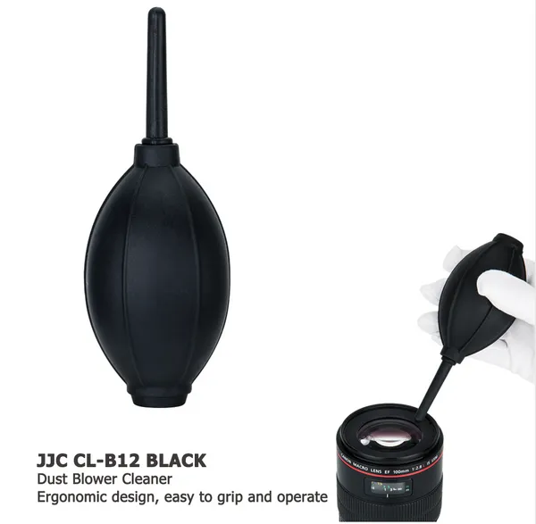 Câmera Clean Tool Lens Duster para Canon / Nikon D5300 / Sony / Pentax / Samsung / Olympus DSLR BOFER SLR CCD CMOS CMOS Cleaner